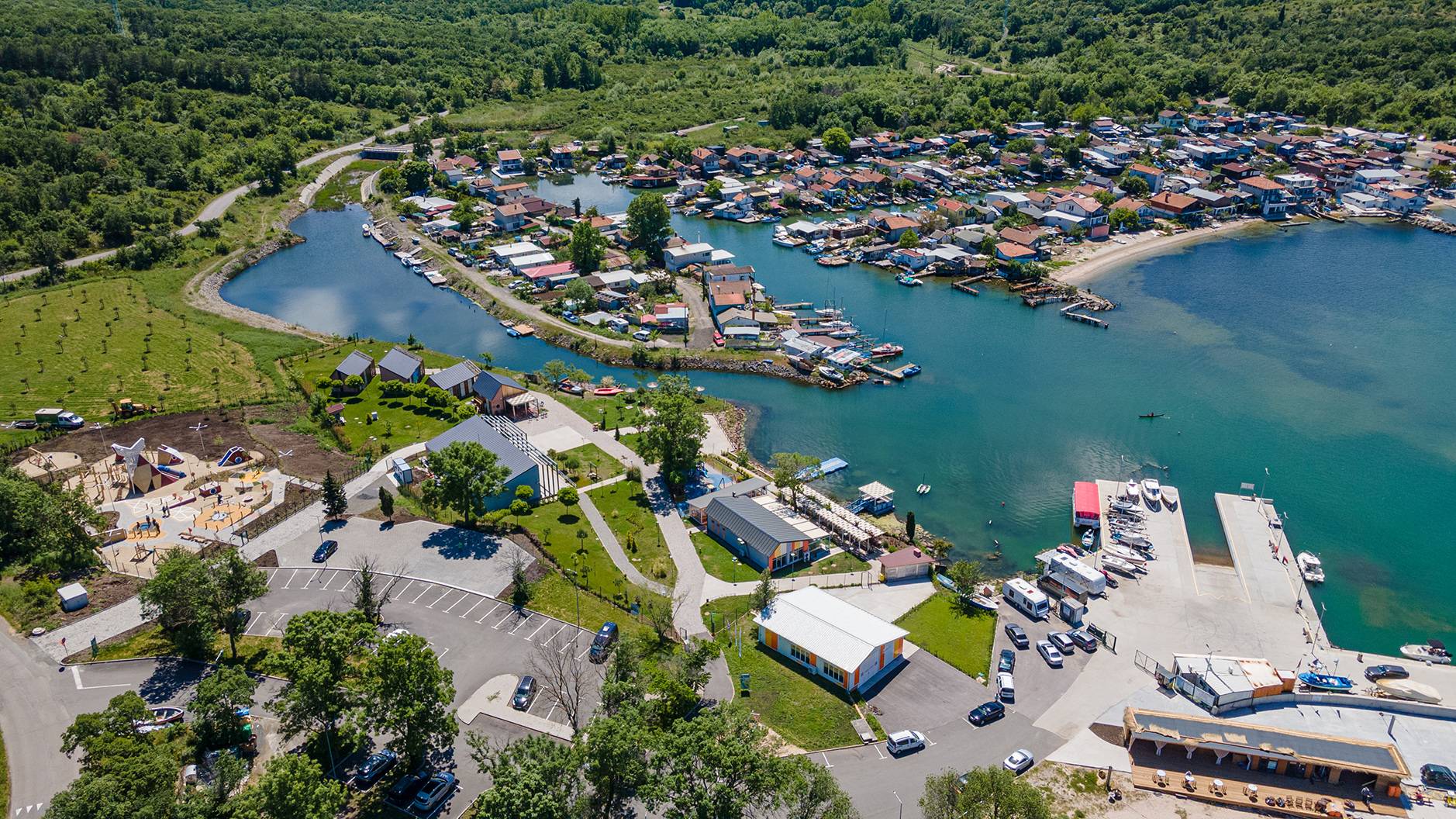 Ченгене скеле
